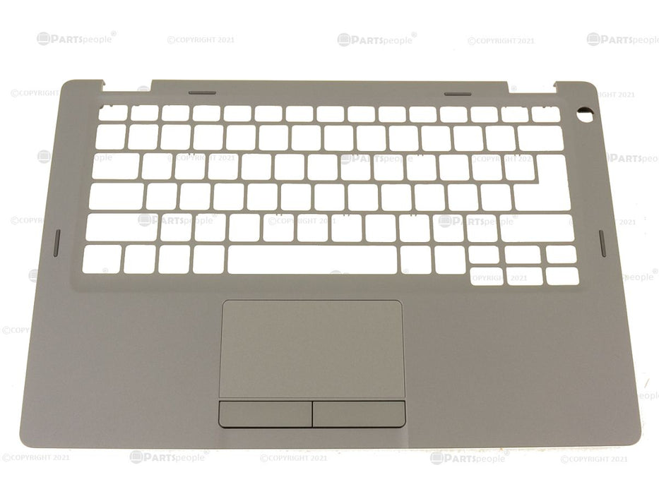 New Dell OEM Latitude 5310 2-in-1 Palmrest Touchpad Assembly CC56W 6R1R1 59H3T V15MV YMGM6 9NR7F
