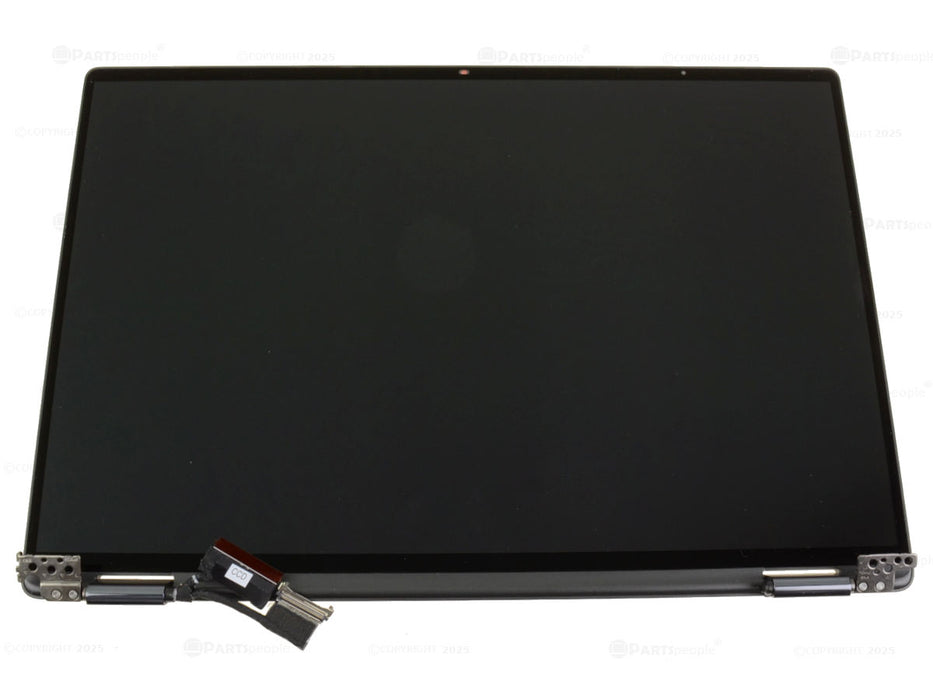 New Dell OEM Latitude 9430 2-in-1 14" Touchscreen QHD LCD Widescreen Complete Assembly V2714