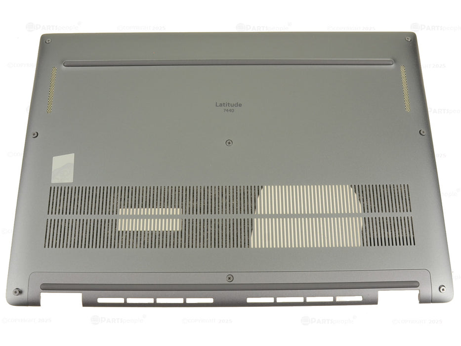 New Dell OEM Latitude 7440 Laptop Bottom Base Cover Assembly V36KP