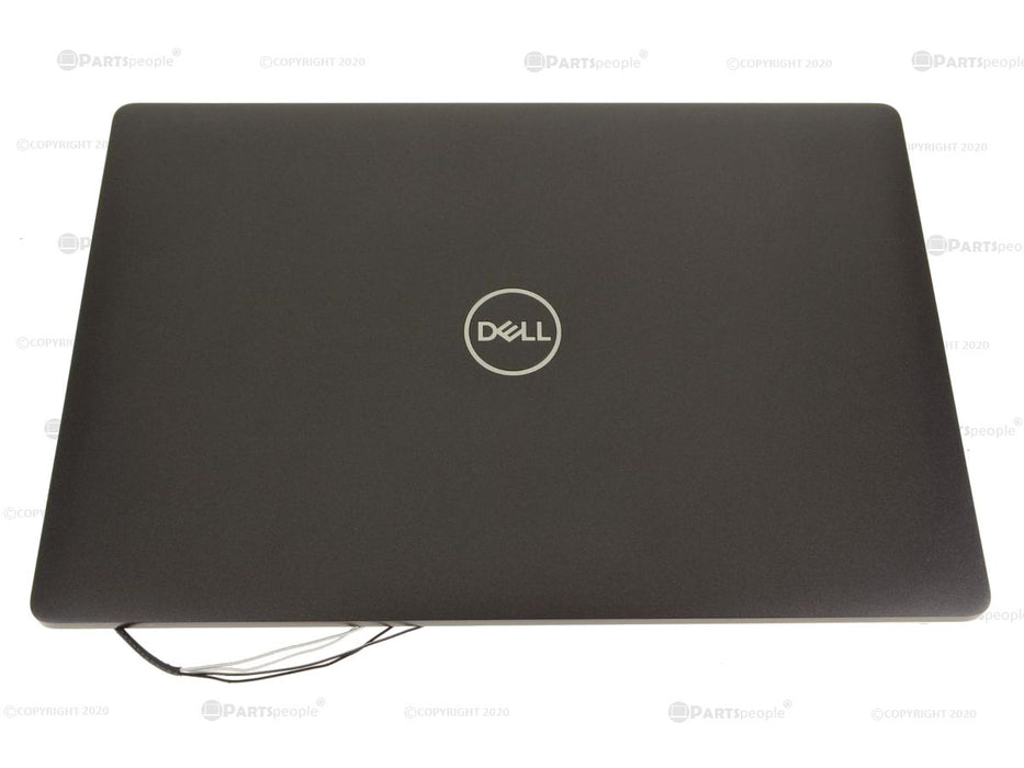 New Dell OEM Latitude 5500 5501 15.6" LCD Back Cover Lid Assembly V3976
