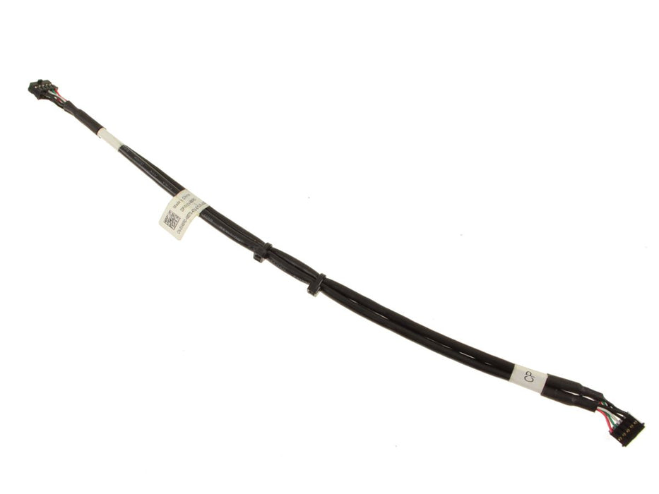 New Dell OEM PowerEdge R210 Server Cable for Front Panel USB I/O Ports Cable Only V48R0