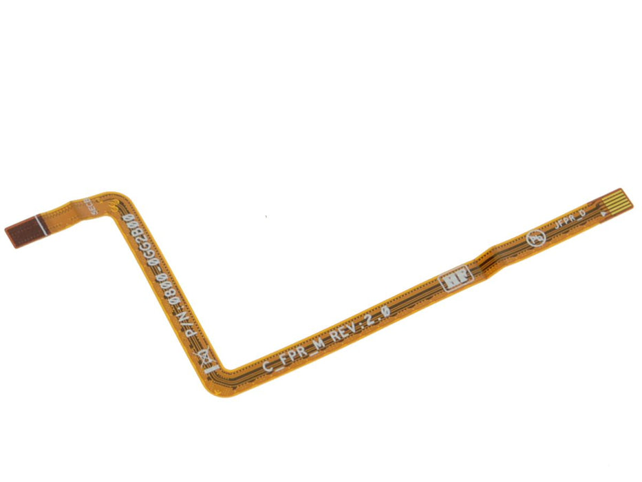 Refurbished Dell OEM Latitude Rugged Extreme 7404 Ribbon Cable for Fingerprint Reader V4MD2