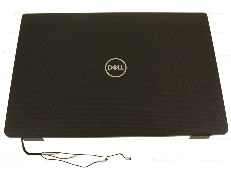 New Dell OEM Latitude 7310 Laptop 13.3" LCD Back Cover Lid Assembly V4VWD