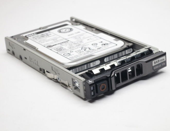 New Dell ST600MP0005 600GB 15000U/Min 128MB SAS 2.5Inch Hard Drive V5300 0V5300