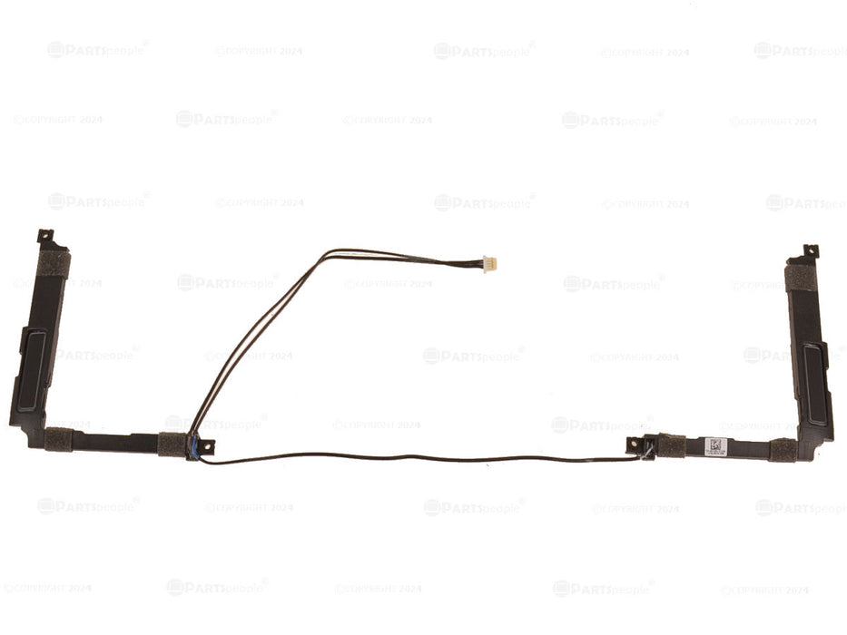 New Dell OEM Latitude 3330 Replacement Speakers Left and Right V53RH