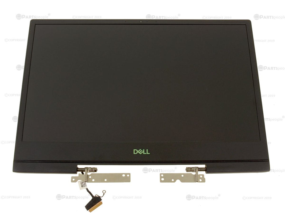 New Dell OEM G Series G7 7590 15.6" FHD LCD Screen Display Complete Assembly 144Hz V5824 V5B24