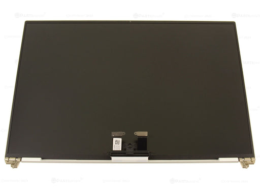Refurbished Dell OEM XPS 9500 9510 15.6" FHD LCD Display Complete Assembly White NTS V5FGW - LaptopParts.ca