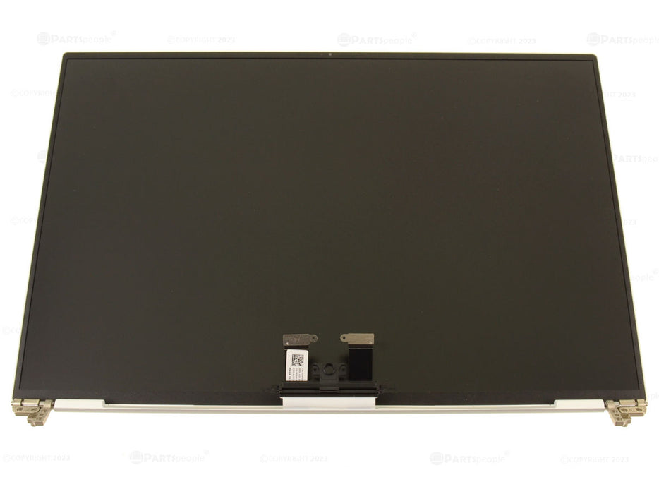 New Dell OEM XPS 9500 9510 15.6" FHD LCD Screen Display Complete Assembly White NTS V5FGW