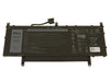 New Genuine Dell Latitude 9520 Battery 48.5WH 0V5K68 V5K68 - LaptopParts.ca