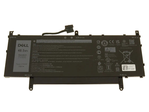 New Genuine Dell Latitude 9520 Battery 48.5WH 0V5K68 V5K68 - LaptopParts.ca