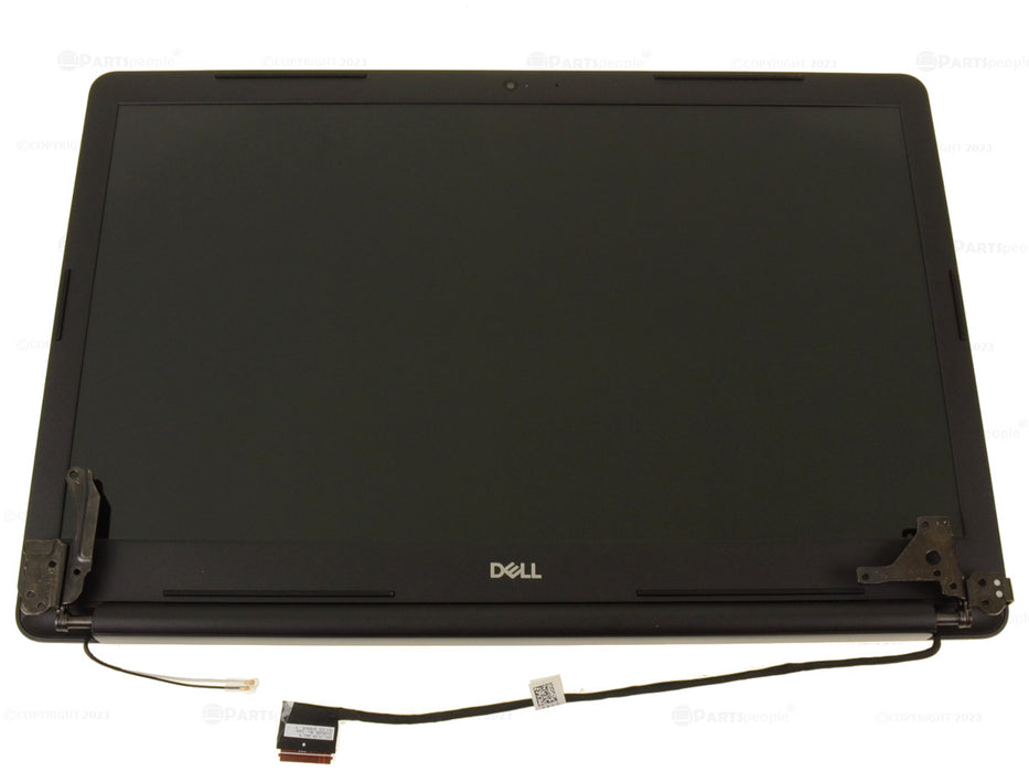 New Dell OEM Inspiron 3780 17.3" Touchscreen HD LCD Display Complete Assembly Black V5MR0