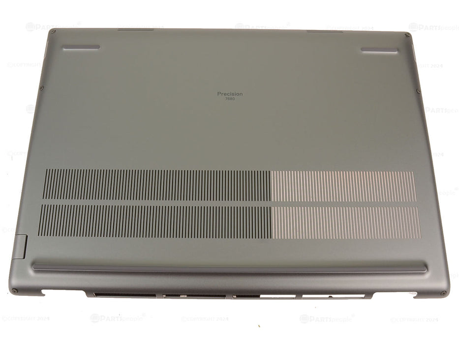Nouveau cache de base inférieur Dell OEM Precision 7680, performance sans SC V5T9N