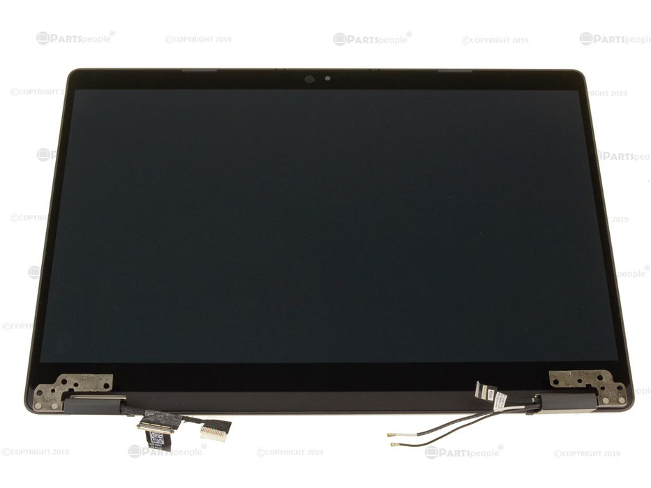 New Dell OEM Latitude 5300 2-in-1 13.3" Touchscreen FHD LCD Widescreen Complete Assembly IR V60K7