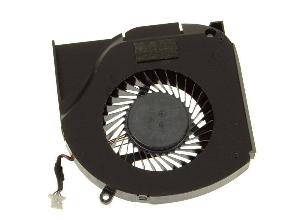 Used OEM Alienware 17 R4 CPU Cooling Fan Left Side V613M