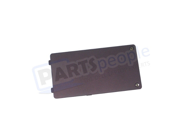 Used Dell OEM Latitude Z600 Label Access Panel Door Cover W486N