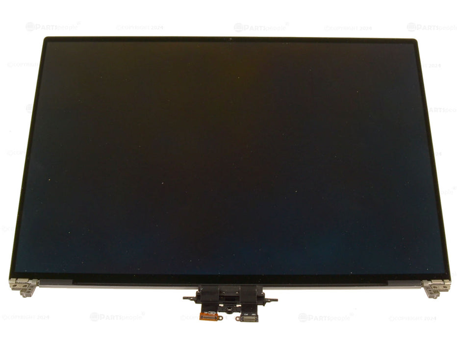 New Dell OEM XPS 9520 9530 15.6" Touchscreen OLED 3.5K LCD Display Complete Assembly V6917