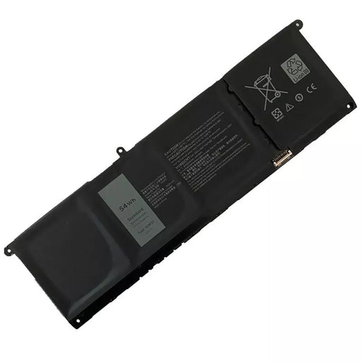New Compatible Dell Inspiron 15 3510 3511 3515 3520 3521 5310 5410 5418 5510 5515 Battery 54WH V6W33 - LaptopParts.ca
