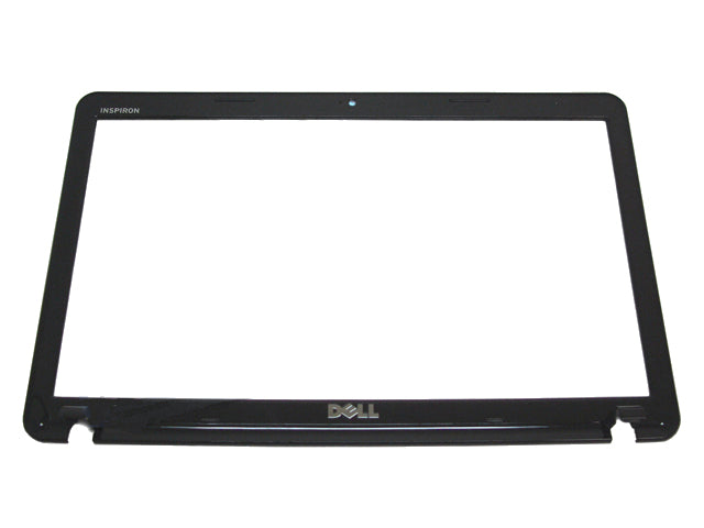 New Dell OEM Inspiron N5030 M5030 15.6" Front Trim LCD Bezel WITH Camera Port V6WY4