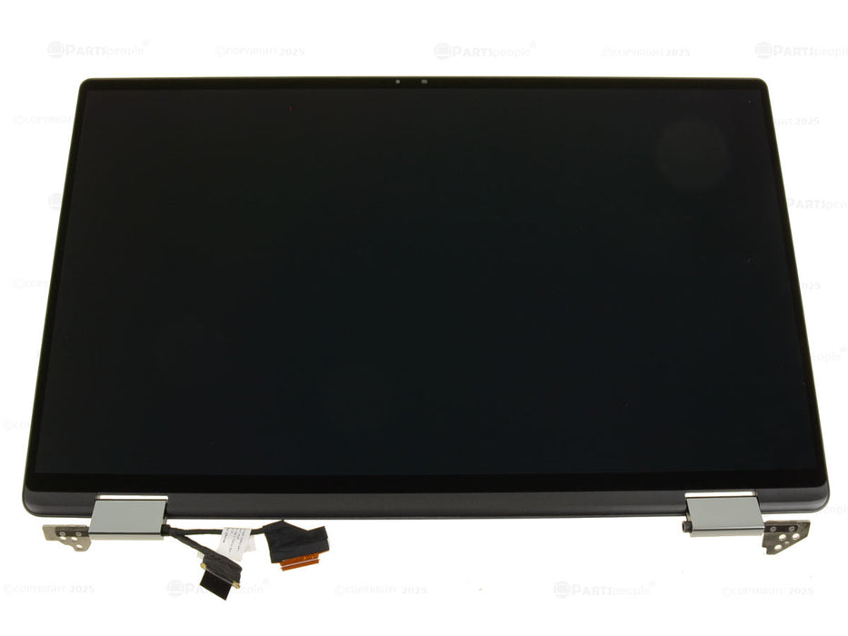 New Dell OEM Latitude 9520 2-in-1 15" Touchscreen FHD LCD Widescreen Complete Assembly V7087