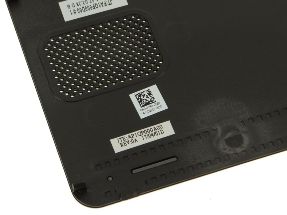 New Dell OEM Inspiron 15 (7566 / 7567) Bottom Access Panel Door Cover - V71WR