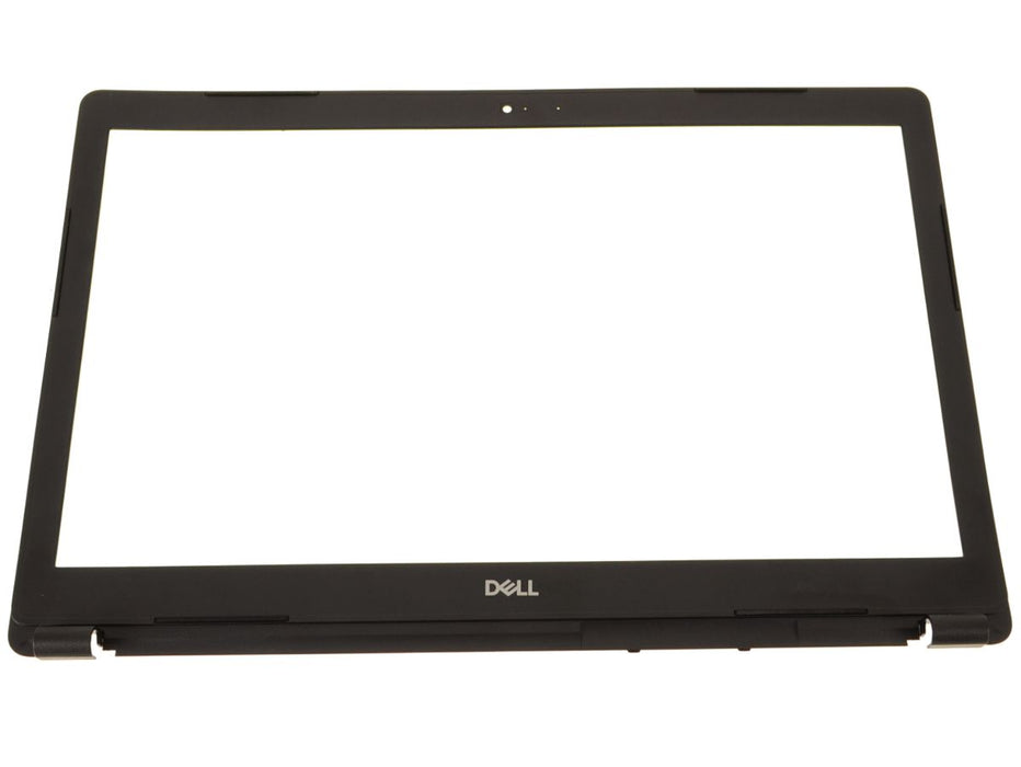 New Dell OEM Latitude 3580 15.6" LCD Front Trim Cover Bezel Plastic HD Cam No TS V7GN6