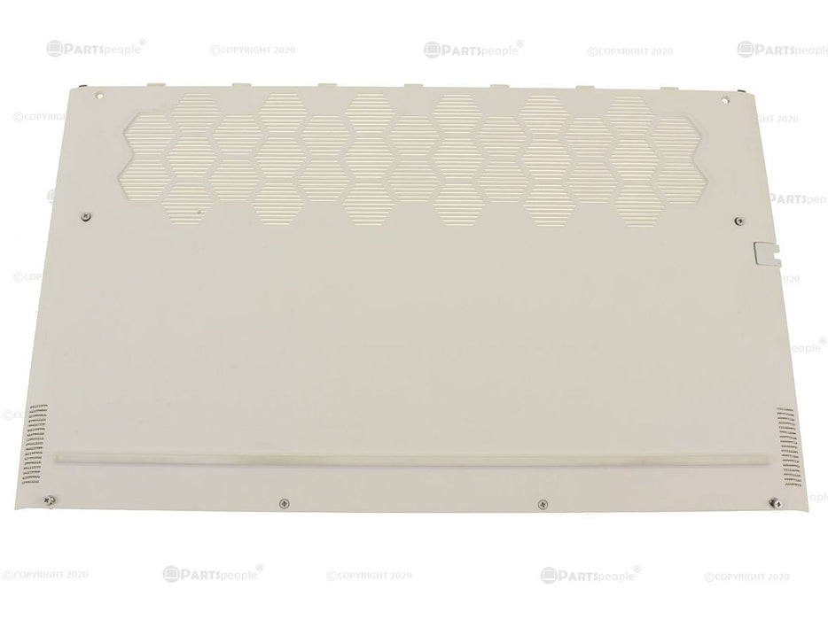 Alienware M15 R7 Bottom New OEM Alienware m15 R2 Bottom Base Access Panel Door Cover White V7KV4