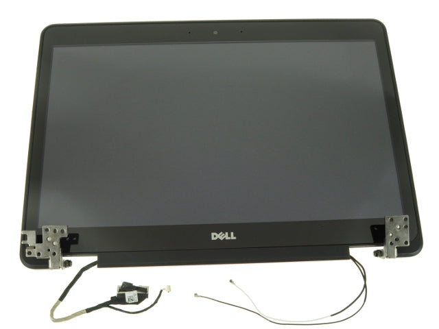 New Dell OEM Latitude E5440 14" TouchScreen HD LCD Display Complete Assembly V8271