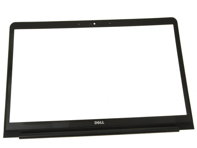 New Dell OEM Inspiron 5548 5547 15.6" Front Trim LCD Bezel Touchscreen V8CTWbezel