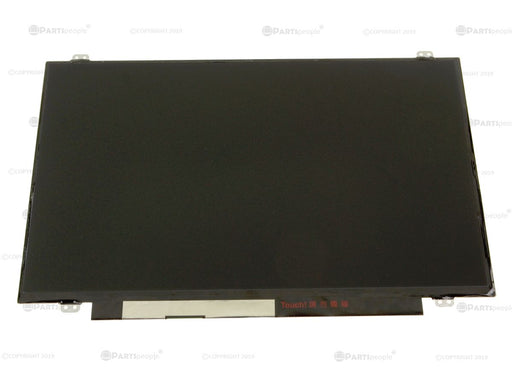 New Dell Rugged Latitude 5420 5424 5490 5491 5495 EDP 14" FHD LCD Widescreen Matte V8HK9 NP5R3 B140HAN02 .6 - LaptopParts.ca