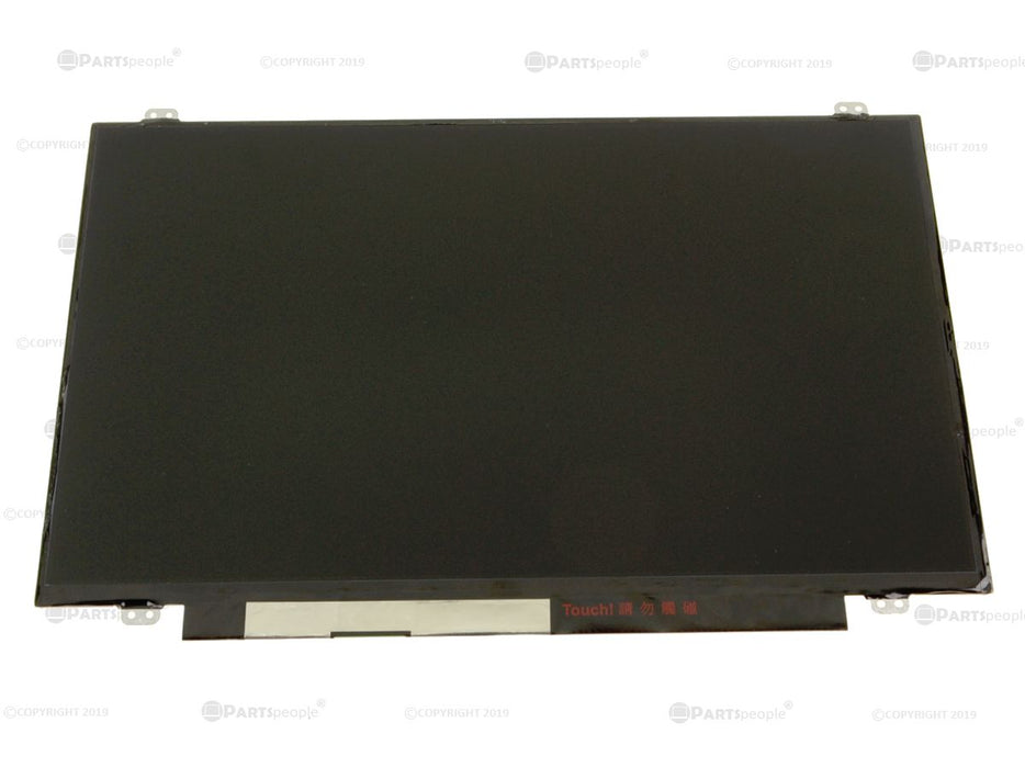 New Dell OEM Latitude 5490 5491 5495 EDP 14" FHD LCD Widescreen Matte V8HK9