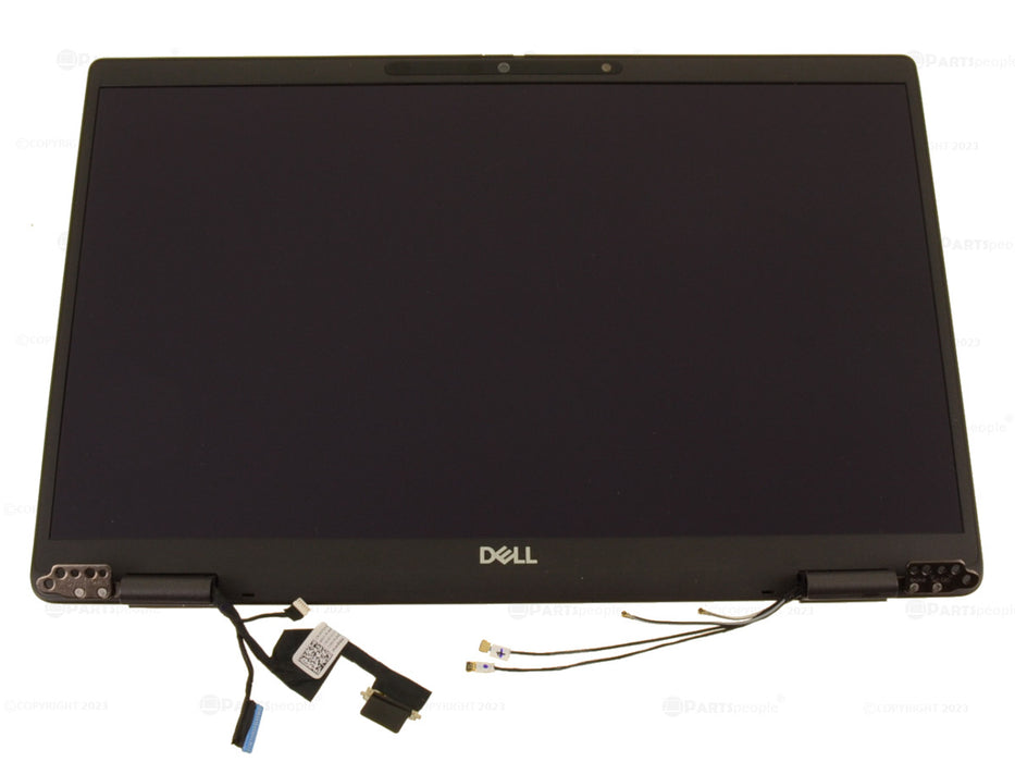 New Dell OEM Latitude 7320 Laptop 13.3" FHD LCD Screen Display Complete Assembly V9CJR