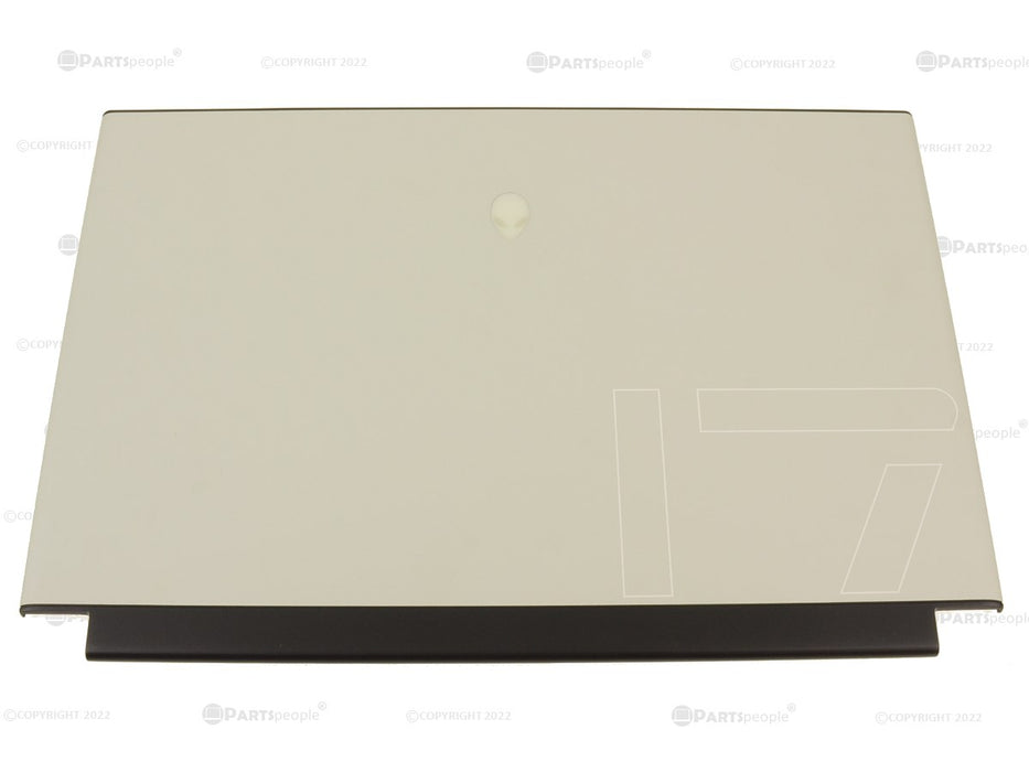 New OEM Alienware m17 R3 17.3" LCD Lid Back Cover Assembly V9G1T