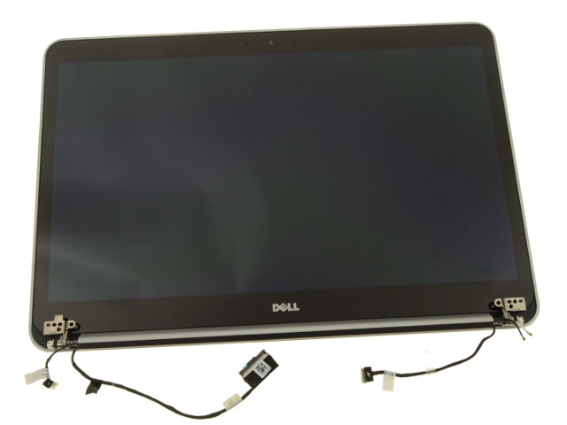 Refurbished Dell OEM Precision M3800 XPS 9530 15.6" Touchscreen FHD LCD Display Complete Assembly  Edge-to-Edge Glass V9G8P