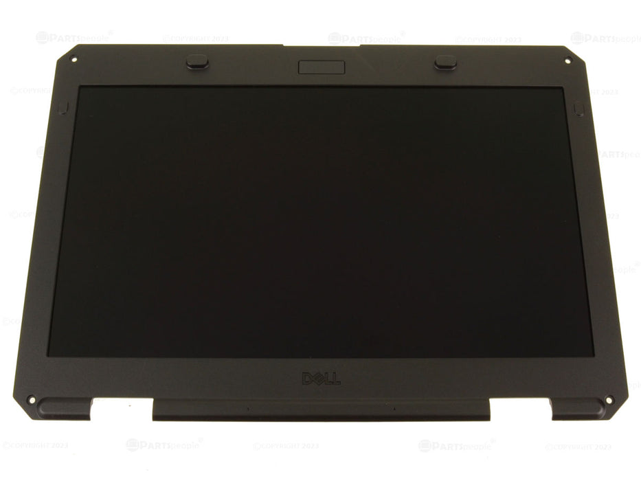 New Dell OEM Latitude 5420 5424 Rugged 14" FHD LCD Screen Assembly No Camera NT V9M9X
