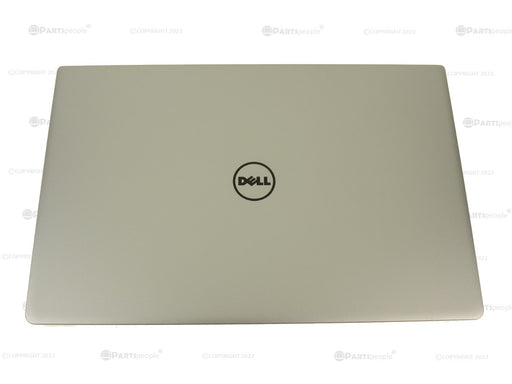 Refurbished Dell OEM XPS 9350 9360 13.3" LCD Back Cover Lid Assembly V9NM3 - LaptopParts.ca