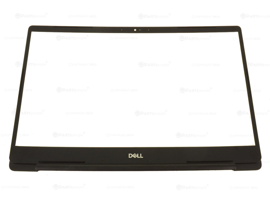 New Dell OEM Inspiron 5580 5585 15.6" Front Trim LCD Bezel V9NV4