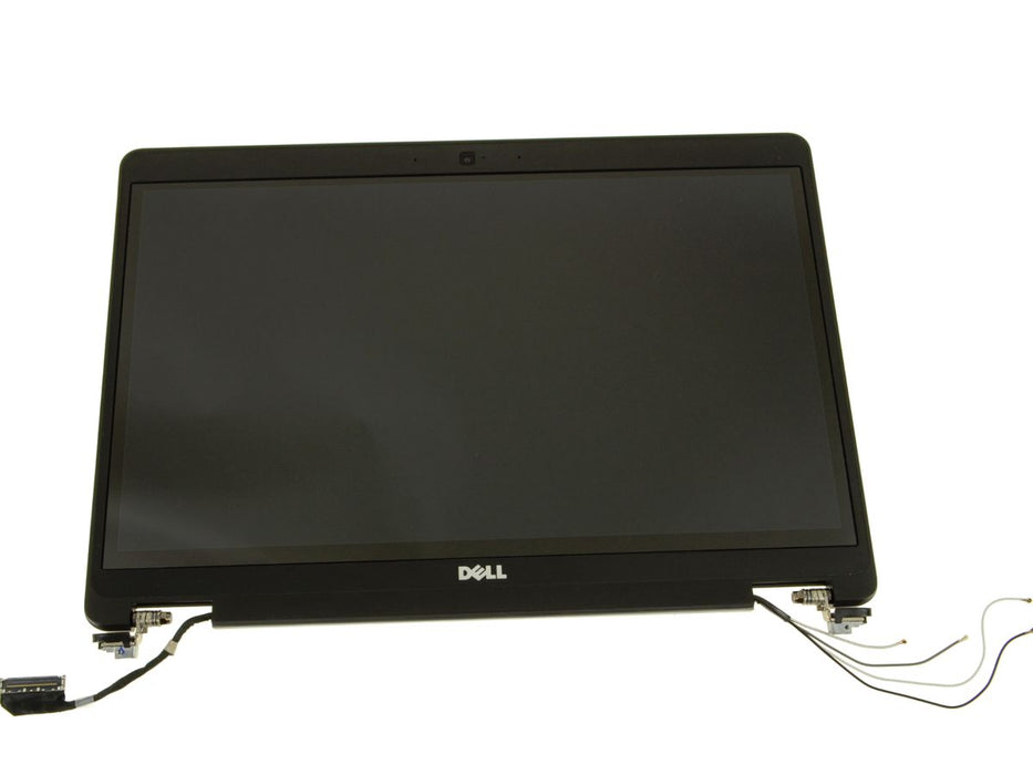 New Dell OEM Latitude E5470 FHD 14" Touchscreen LCD Screen Display Complete Assembly TS V9PR6