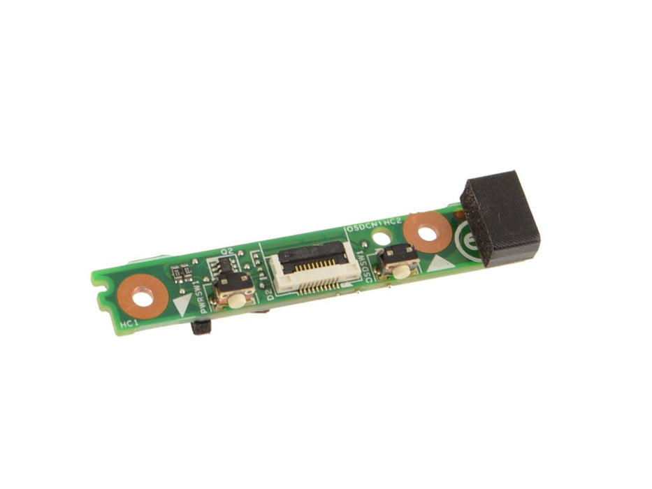 Dell OEM Inspiron 24 (5475) All-In-One Power Button Circuit Board - V9WV3 w/ 1 Year Warranty