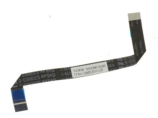 Dell OEM Latitude 3540 / Inspiron 15 (5537 / 3521) Ribbon Cable for Touchpad w/ 1 Year Warranty
