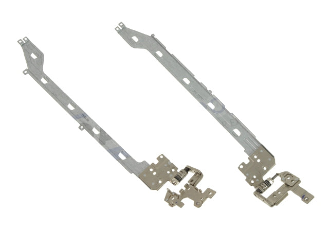 Dell OEM Inspiron 15 (3521 /5521) TouchScreen Hinge Kit - Left and Right w/ 1 Year Warranty