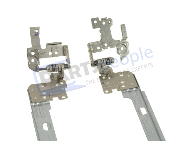 Dell OEM Inspiron 15 (3521 /5521) TouchScreen Hinge Kit - Left and Right w/ 1 Year Warranty