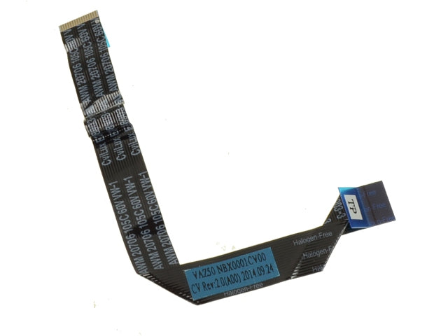 Dell OEM Latitude E7240 Ribbon Cable for Touchpad w/ 1 Year Warranty
