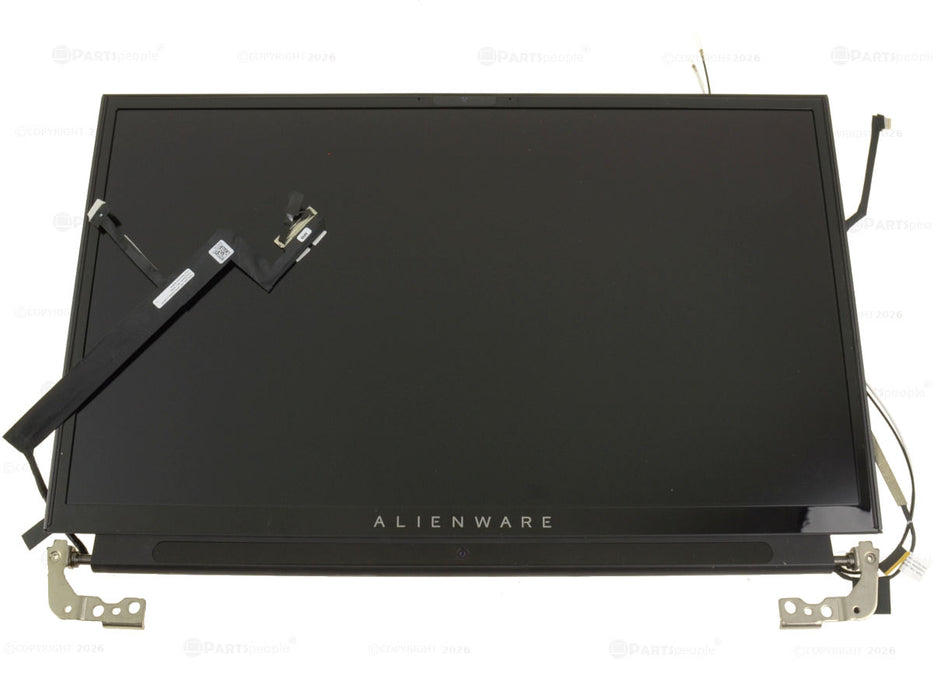 New Dell OEM Alienware Area-51m R2 17.3" FHD LCD Screen Display Complete Assembly 300Hz Tobii Eye VC0MR