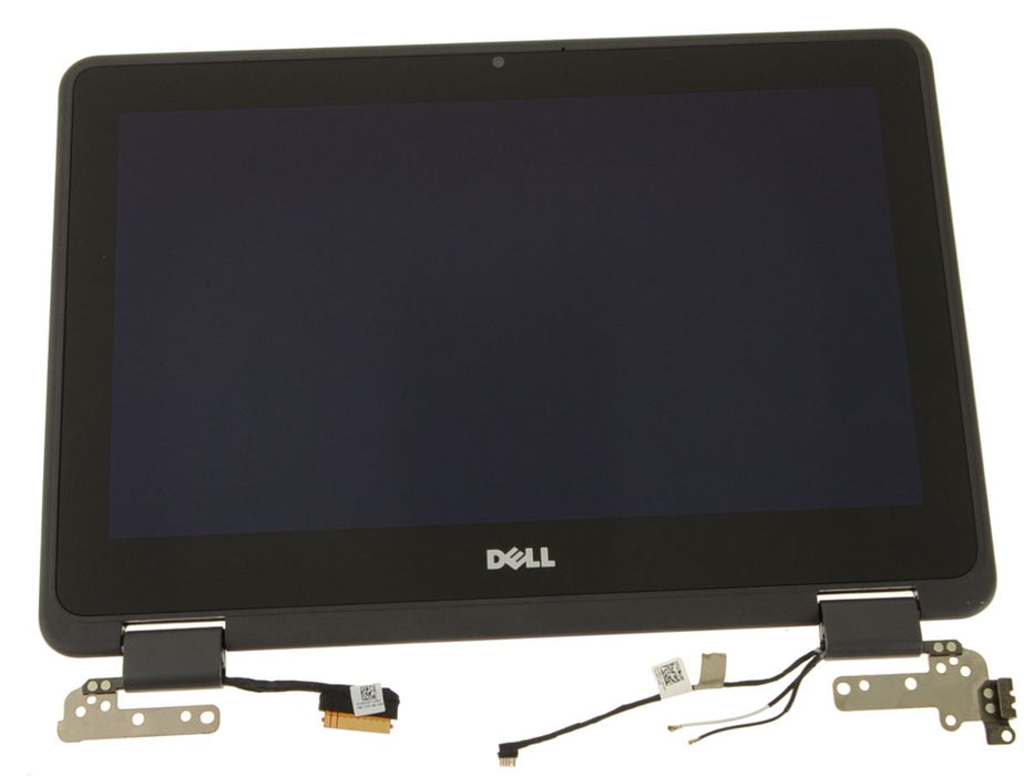 Refurbished Dell OEM Chromebook 11 3189 11.6" Touchscreen WXGAHD LCD LED Widescreen Complete Assembly VC2V7