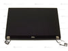 Refurbished Dell OEM XPS 9380 7390 13.3" Touchscreen FHD LCD Display Complete Assembly Silver VCN84 - LaptopParts.ca