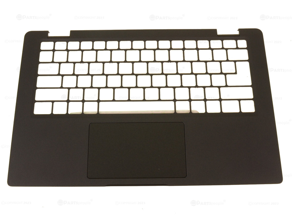 Refurbished Dell OEM Latitude 7430 Palmrest Touchpad Assembly Smart Ca