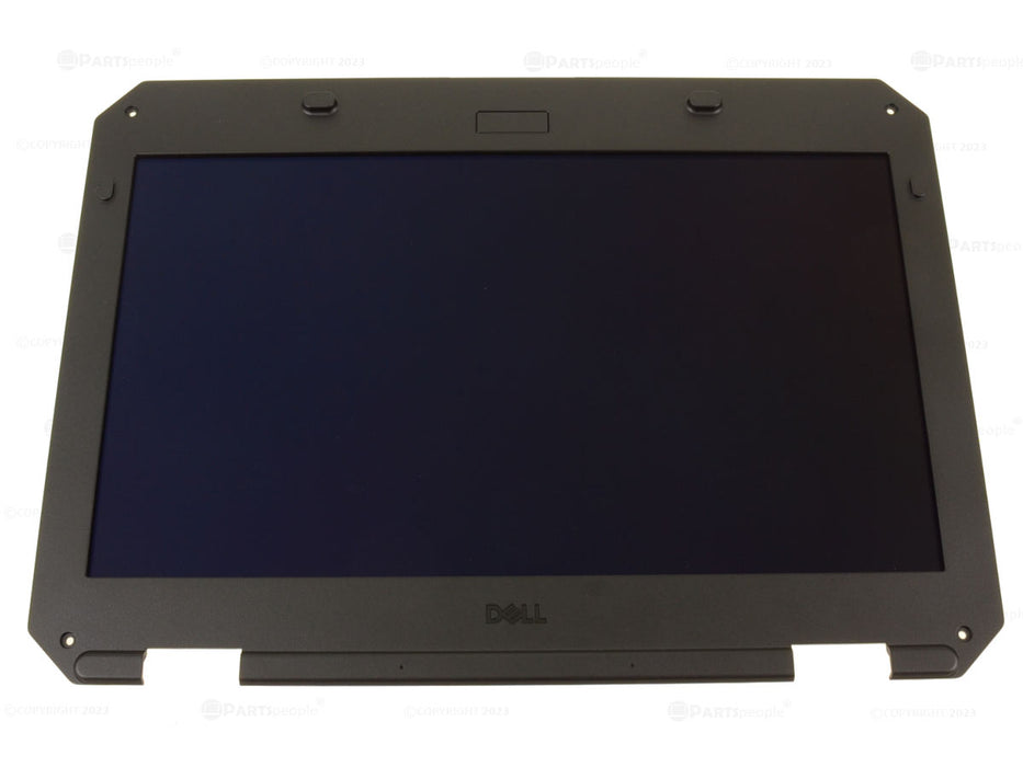 New Dell OEM Latitude 7424 Rugged 14" Touchscreen FHD LCD Display Assembly TS No Cam VD3XR