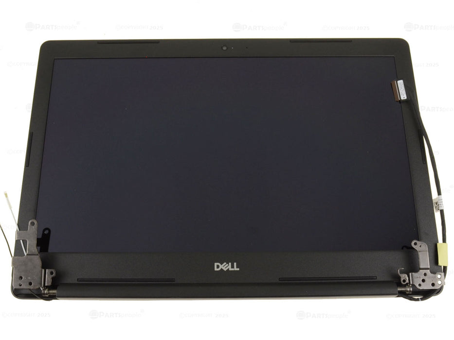 New Dell OEM Inspiron 5570 5575 15.6" Touchscreen FHD LCD Display Complete Assembly TS VD6F8
