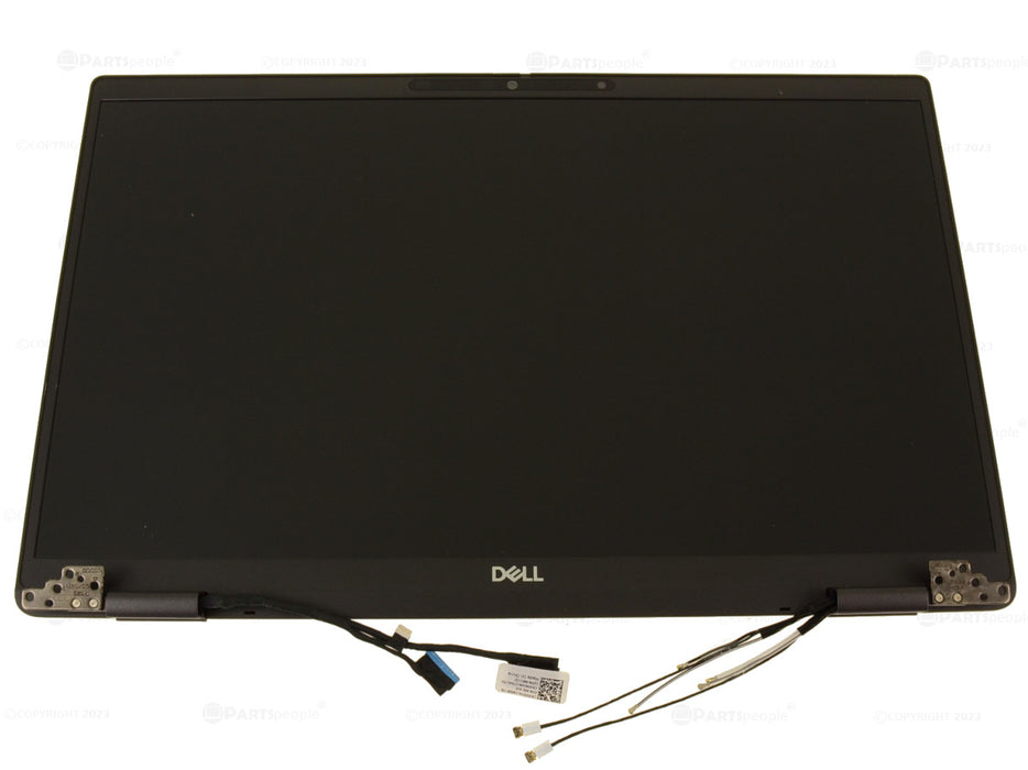 New Dell OEM Latitude 7520 Laptop 15.6" FHD LCD Screen Display Complete Assembly WWAN VDFH4