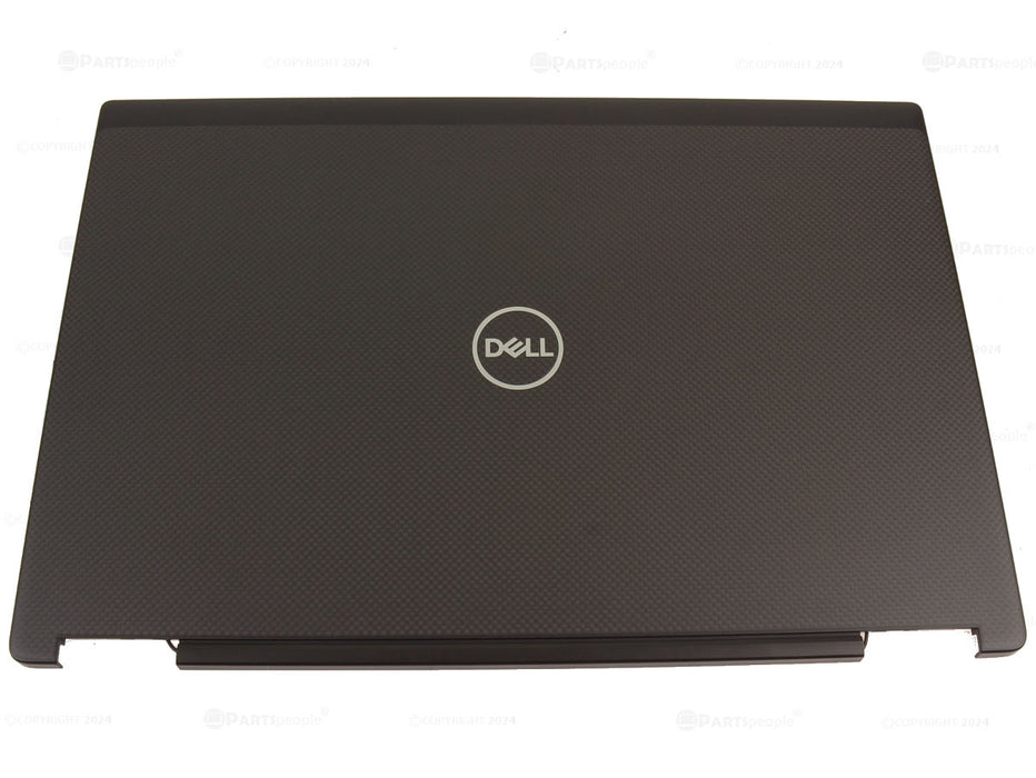 New Dell OEM Precision 7730 17.3" LCD Back Cover Lid Assembly 9684V VDMCD